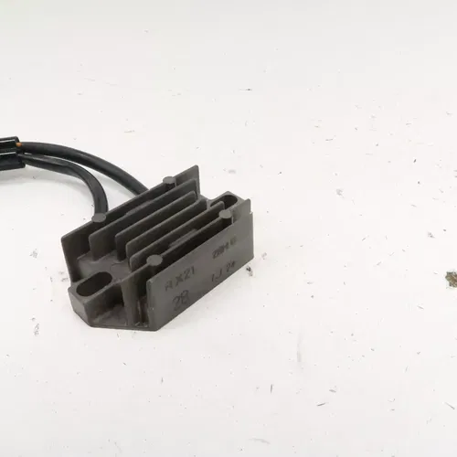 Suzuki RMZ250 - Stock Electrical Voltage Regulator Resistor - 2018 RM-Z 250 OEM
