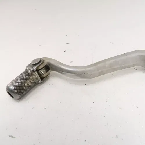 Suzuki RMZ450 - Stock Gear Shifter Lever - 2014 RM-Z 450 OEM