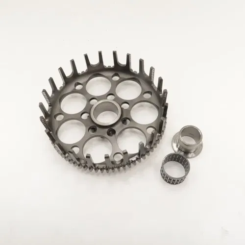 KTM 250XC - Stock Clutch Basket w/ Bearing - 2013 250 XC OEM