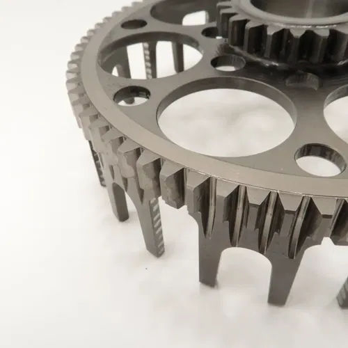 KTM 250XC - Stock Clutch Basket w/ Bearing - 2013 250 XC OEM