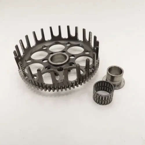 KTM 250XC - Stock Clutch Basket w/ Bearing - 2013 250 XC OEM