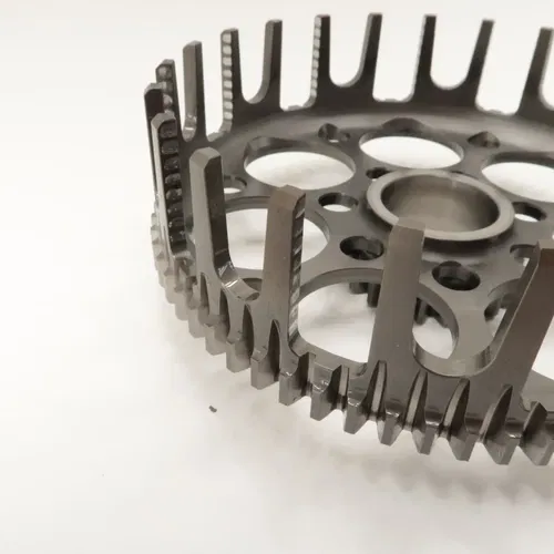 KTM 250XC - Stock Clutch Basket w/ Bearing - 2013 250 XC OEM