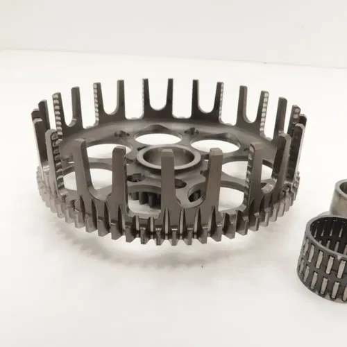 KTM 250XC - Stock Clutch Basket w/ Bearing - 2013 250 XC OEM