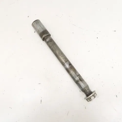 Honda CRF450R - Stock Front Wheel Axle Bolt Spindle - 2016 CRF 450 OEM