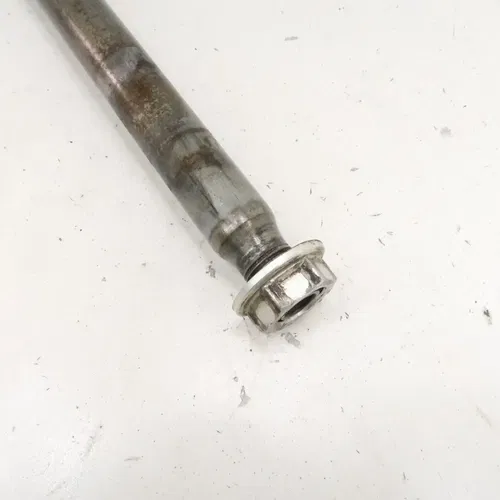 Honda CRF450R - Stock Front Wheel Axle Bolt Spindle - 2016 CRF 450 OEM