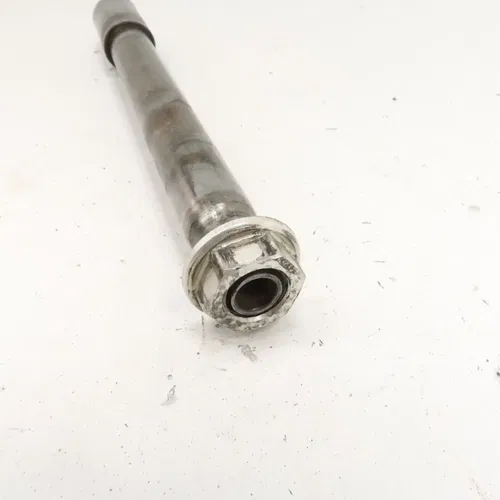 Honda CRF450R - Stock Front Wheel Axle Bolt Spindle - 2016 CRF 450 OEM