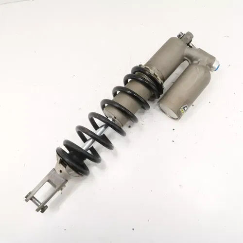 Kawasaki KX450F - Stock DEVOL Rear Shock Suspension - 2014 KX 450 OEM