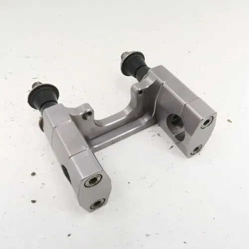 Honda CRF450R - SCOTTS HANDLEBAR MOUNTS RISERS BAR CLAMPS 1061111 - 2009 CRF450