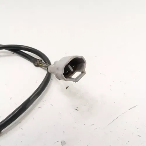 Suzuki RMZ250 - Stock Engine Stop Kill Switch Button - 2018 RM-Z 250 OEM