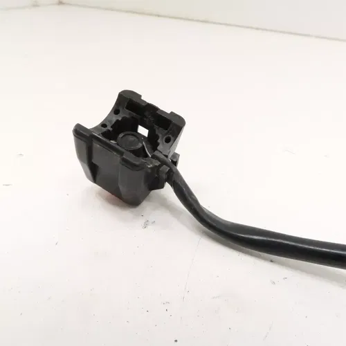 Suzuki RMZ250 - Stock Engine Stop Kill Switch Button - 2018 RM-Z 250 OEM