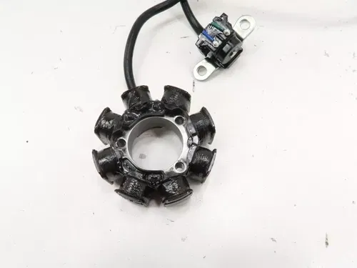 Honda CRF450R - Stock Electrical Stator Magneto Coil - 2006 CRF 450 OEM