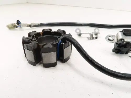 Honda CRF450R - Stock Electrical Stator Magneto Coil - 2006 CRF 450 OEM