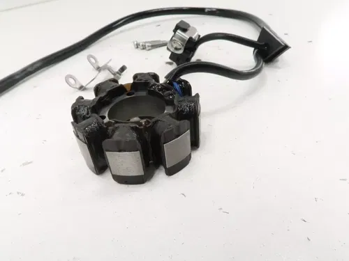 Honda CRF450R - Stock Electrical Stator Magneto Coil - 2006 CRF 450 OEM