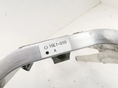 Yamaha YZ450F - Stock Rear Subframe Chassis Subframe - 2014 YZ450 OEM