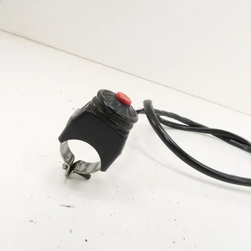 Husqvarna TC250 - Stock Kill Switch Engine Stop Button - 2006 TC 250 OEM