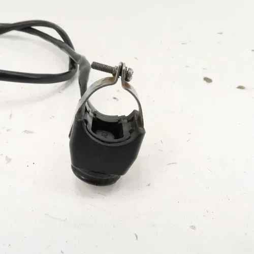 Husqvarna TC250 - Stock Kill Switch Engine Stop Button - 2006 TC 250 OEM