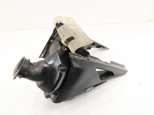Kawasaki KX450F - Stock Air Filter Housing Box Airbox Intake - 2014 KX 450 OEM