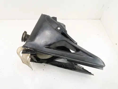 Kawasaki KX450F - Stock Air Filter Housing Box Airbox Intake - 2014 KX 450 OEM