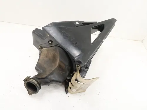 Kawasaki KX450F - Stock Air Filter Housing Box Airbox Intake - 2014 KX 450 OEM