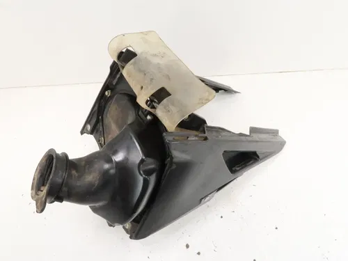 Kawasaki KX450F - Stock Air Filter Housing Box Airbox Intake - 2014 KX 450 OEM