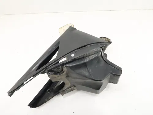 Kawasaki KX450F - Stock Air Filter Housing Box Airbox Intake - 2014 KX 450 OEM