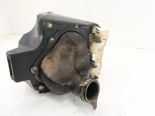 Kawasaki KX450F - Stock Air Filter Housing Box Airbox Intake - 2014 KX 450 OEM