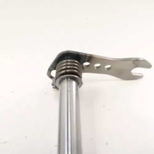 Suzuki RMZ250 - Stock Shifter Shift Shaft Linkage Spring Set - 2018 RM-Z 250 OEM