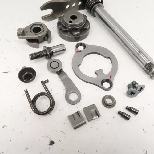 Suzuki RMZ250 - Stock Shifter Shift Shaft Linkage Spring Set - 2018 RM-Z 250 OEM