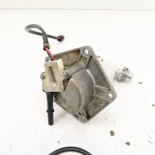 Kawasaki KX450F - Stock Keihin EFI Fuel Injection Pump - 2014 KX 450 OEM