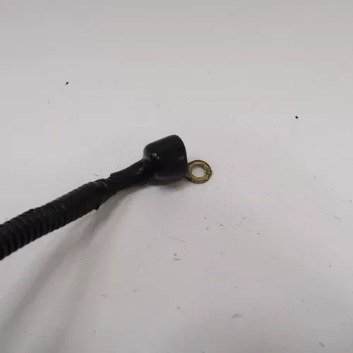 Suzuki DRZ400S - Battery Cable - 2000 DRZ 400 OEM