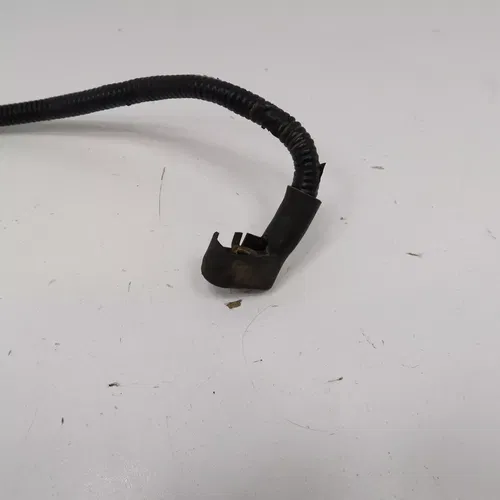 Suzuki DRZ400S - Battery Cable - 2000 DRZ 400 OEM