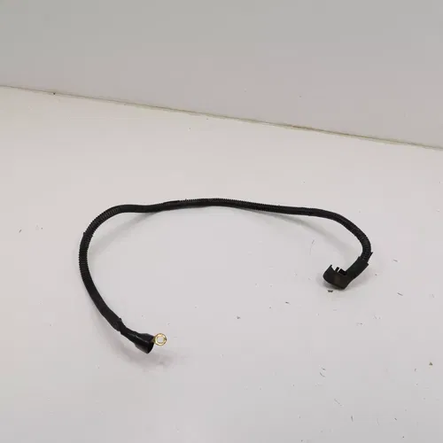 Suzuki DRZ400S - Battery Cable - 2000 DRZ 400 OEM