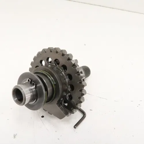 Yamaha YZ250F - Stock Kickstart Kicker Gear Shaft Idler - 2006 YZ 250F OEM