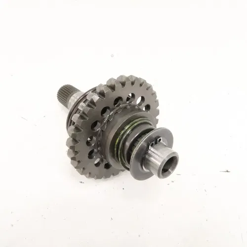 Yamaha YZ250F - Stock Kickstart Kicker Gear Shaft Idler - 2006 YZ 250F OEM