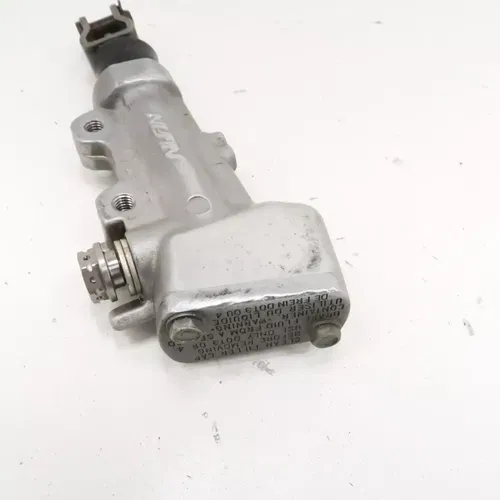 Kawasaki KX450F - Stock Rear Brake Master Cylinder Keihin - 2014 KX 450 OEM