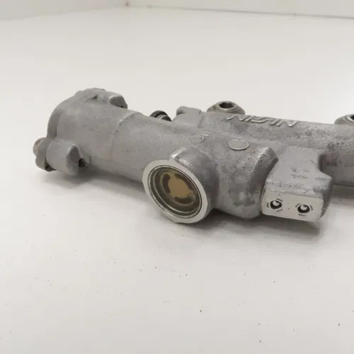Yamaha YZ450F - Stock Nissin Rear Brake Master Cylinder - 2019 YZ450 OEM