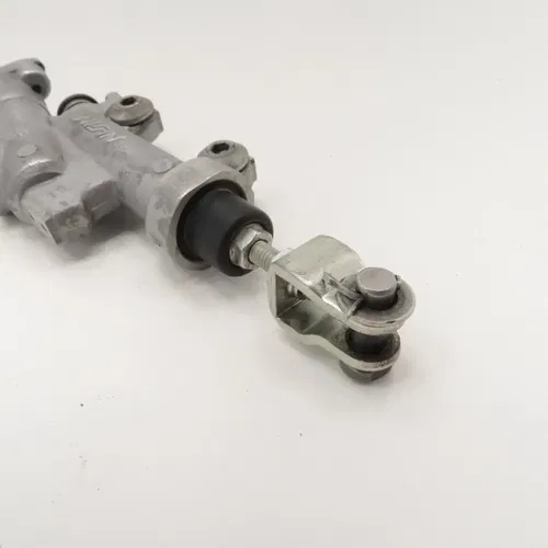 Yamaha YZ450F - Stock Nissin Rear Brake Master Cylinder - 2019 YZ450 OEM