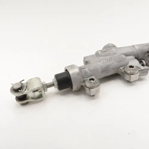Yamaha YZ450F - Stock Nissin Rear Brake Master Cylinder - 2019 YZ450 OEM