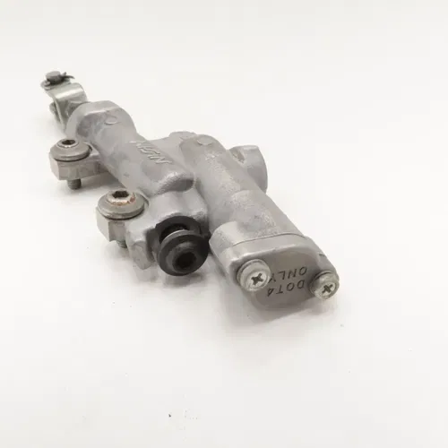 Yamaha YZ450F - Stock Nissin Rear Brake Master Cylinder - 2019 YZ450 OEM