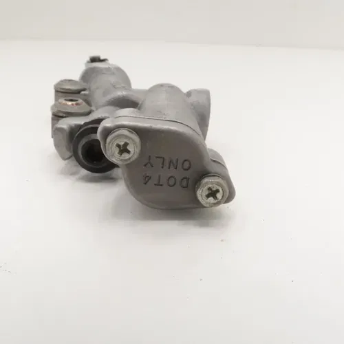 Yamaha YZ450F - Stock Nissin Rear Brake Master Cylinder - 2019 YZ450 OEM