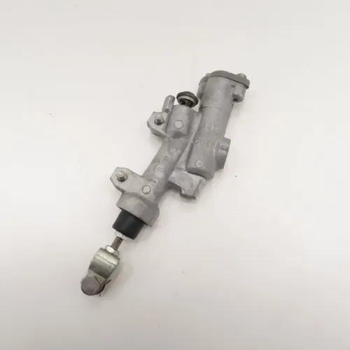 Yamaha YZ450F - Stock Nissin Rear Brake Master Cylinder - 2019 YZ450 OEM