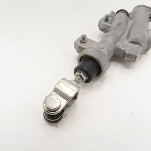 Yamaha YZ450F - Stock Nissin Rear Brake Master Cylinder - 2019 YZ450 OEM