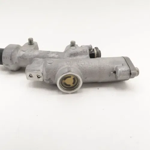 Yamaha YZ450F - Stock Nissin Rear Brake Master Cylinder - 2019 YZ450 OEM