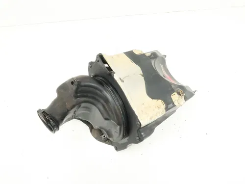 Honda CRF450R - Stock Air Filter Housing Box Airbox Intake - 2016 CRF 450 OEM