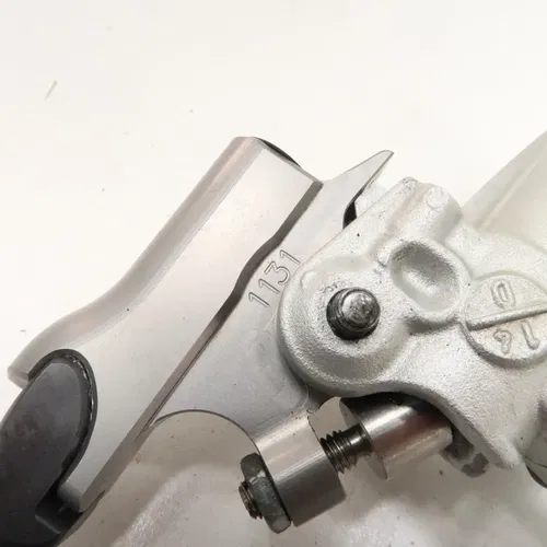 KTM 250SX-F - Brembo Front Brake Cylinder w/ Renthal Lever - 2016 250 SXF OEM