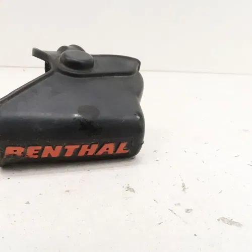 KTM 250SX-F - Brembo Front Brake Cylinder w/ Renthal Lever - 2016 250 SXF OEM
