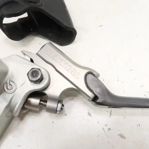 KTM 250SX-F - Brembo Front Brake Cylinder w/ Renthal Lever - 2016 250 SXF OEM