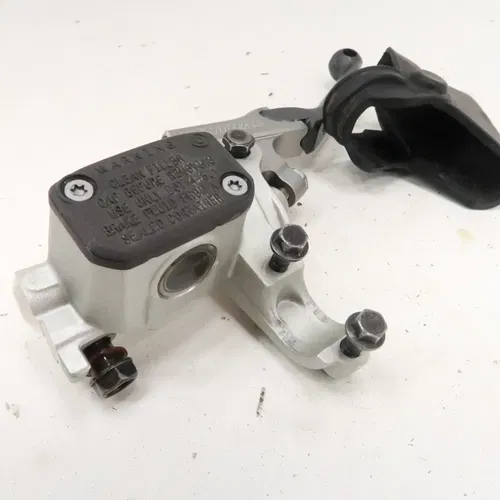 KTM 250SX-F - Brembo Front Brake Cylinder w/ Renthal Lever - 2016 250 SXF OEM
