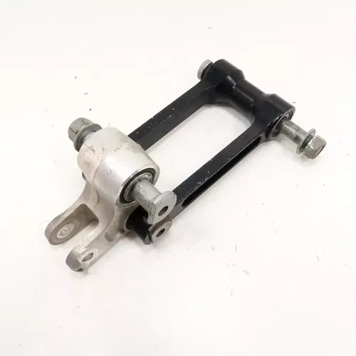 Yamaha YZ450F - Linkage w/ DEVOL 5501 1.25" Lowering Link  - 2014 YZ 450F OEM