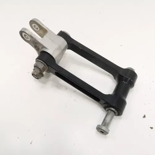 Yamaha YZ450F - Linkage w/ DEVOL 5501 1.25" Lowering Link  - 2014 YZ 450F OEM
